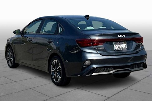 Used 2023 Kia Forte LXS image 11
