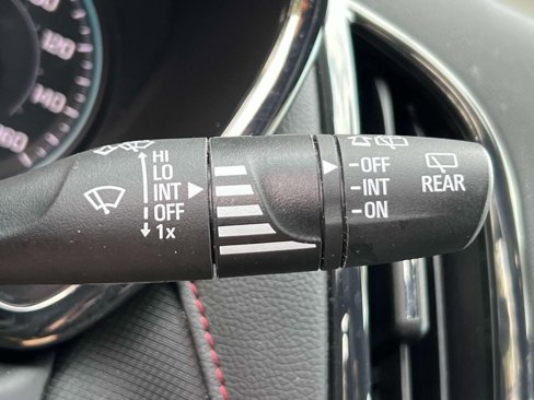 Certified 2022 Chevrolet Equinox RS image 17