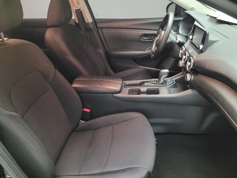 Used 2024 Nissan Sentra S image 21