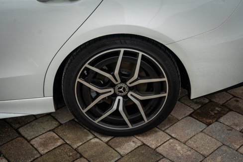 Used 2022 Mercedes-Benz C 300 Sedan image 10