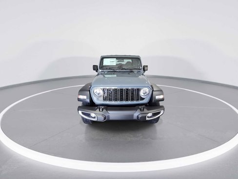 New 2025 Jeep Gladiator Sport image 3