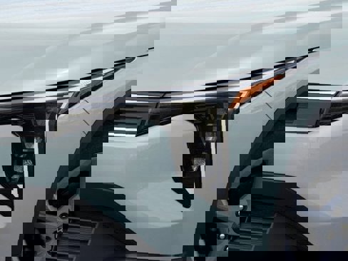 New 2025 Kia K4 LXS image 10
