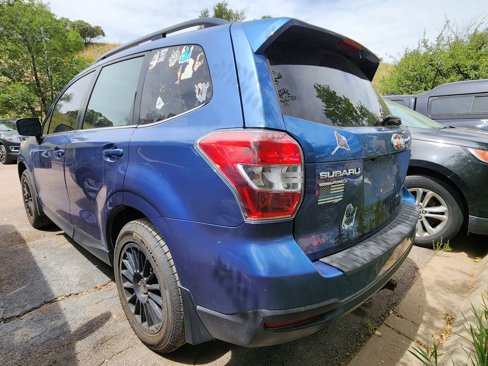 Used 2016 Subaru Forester 2.5i Limited image 23