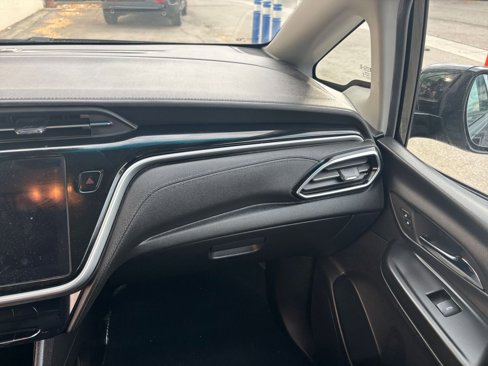 Used 2023 Chevrolet Bolt LT w/ Driver Confidence Package image 39