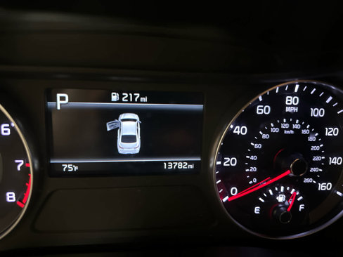 Used 2023 Kia Forte LXS image 14