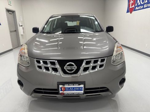 Used 2013 Nissan Rogue S image 2