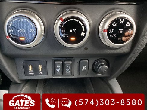 Used 2024 Mitsubishi Outlander Sport SE image 17