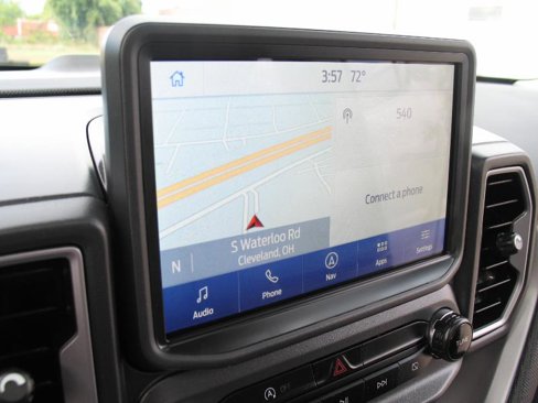 Used 2024 Ford Bronco Sport Big Bend w/ Convenience Package image 31