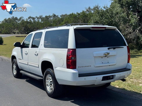 Used 2011 Chevrolet Suburban 2500 LT image 4