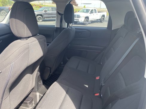 Used 2022 Ford Bronco Sport image 15