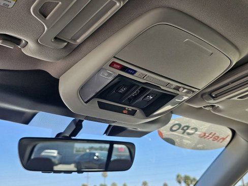 Certified 2022 Subaru Forester Premium image 28