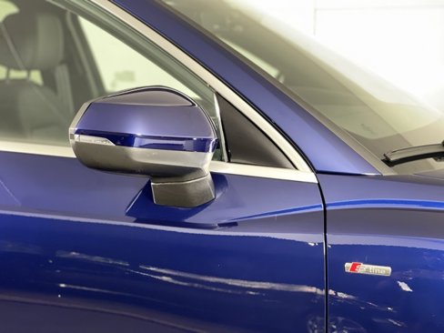Certified 2025 Audi Q3 2.0T Premium Plus w/ Premium Plus Package image 10