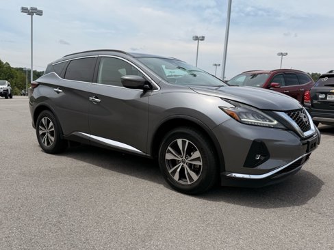 Used 2023 Nissan Murano SV image 7