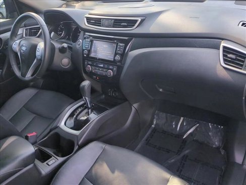 Used 2015 Nissan Rogue SL image 21