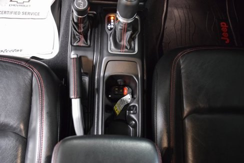 Used 2020 Jeep Gladiator Rubicon image 28