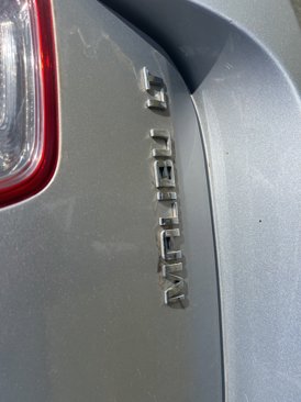 Used 2014 Chevrolet Malibu LT w/ Power Convenience Package image 4
