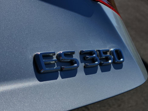Used 2014 Lexus ES 350 image 32