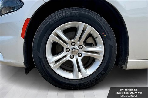 Used 2023 Dodge Charger SXT image 30