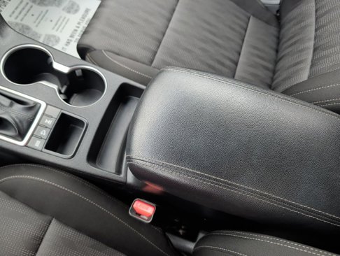 Used 2017 Kia Sportage LX image 15
