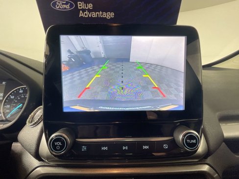 Used 2020 Ford EcoSport SE w/ SE Convenience Package image 20