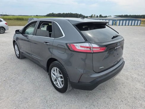 Used 2021 Ford Edge SEL image 5