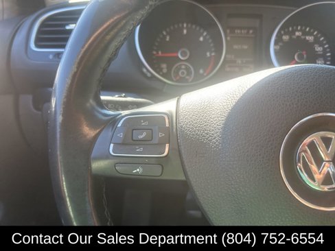 Used 2014 Volkswagen Jetta TDI image 17