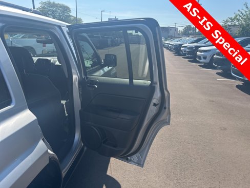 Used 2011 Jeep Patriot Latitude image 20