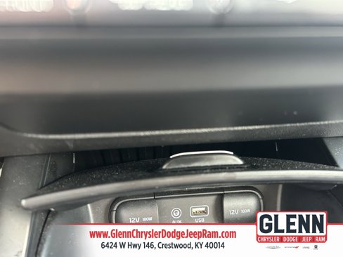 Used 2019 Kia Sorento LX image 22