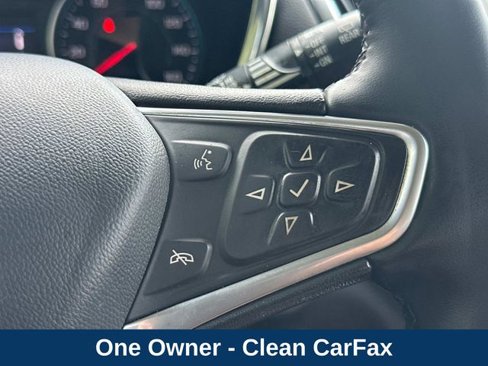 Used 2023 Chevrolet Equinox LT image 25