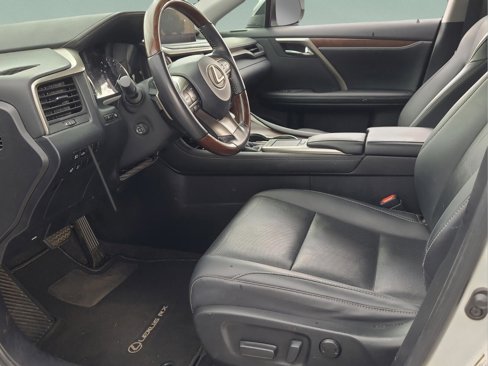 Used 2021 Lexus RX 350L FWD w/ Premium Package image 13