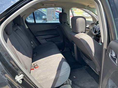 Used 2014 Chevrolet Equinox LS image 16