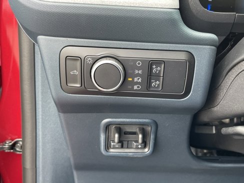 New 2025 Ford Maverick XLT w/ XLT Luxury Package image 22