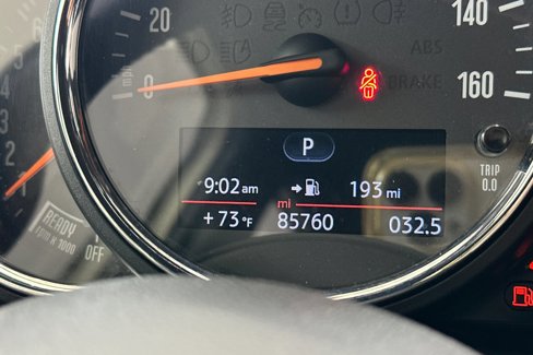Used 2016 MINI Cooper S image 35