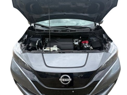 Used 2024 Nissan Leaf S image 18
