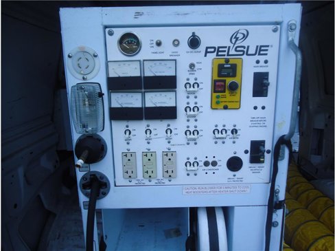 Used 2013 Ford E-250 and Econoline 250 image 18
