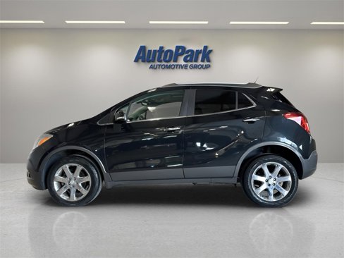 Used 2016 Buick Encore Leather w/ Experience Buick Package image 4