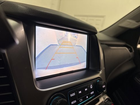 Used 2017 Chevrolet Tahoe LT image 48
