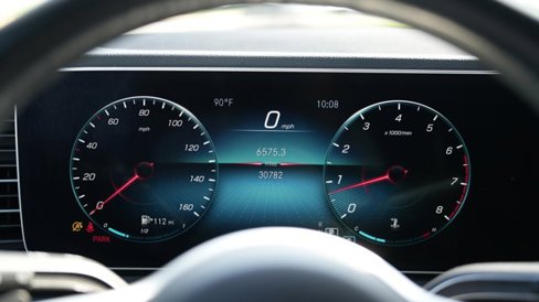 Certified 2020 Mercedes-Benz GLE 350 4MATIC image 25