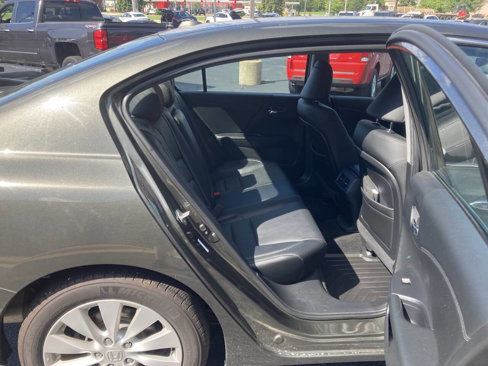 Used 2014 Honda Accord EX-L image 23