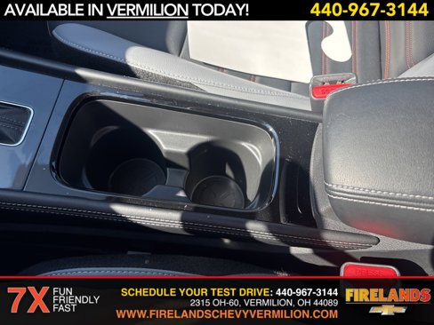 Used 2023 Nissan Kicks SR w/ SR Premium Package image 26
