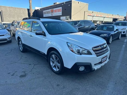 Used 2013 Subaru Outback 2.5i Limited image 25