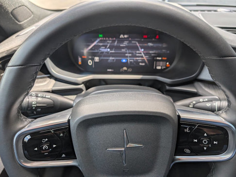 Used 2021 Polestar Polestar 2 image 15