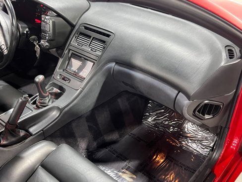 Used 1993 Nissan 300ZX Twin Turbo image 43