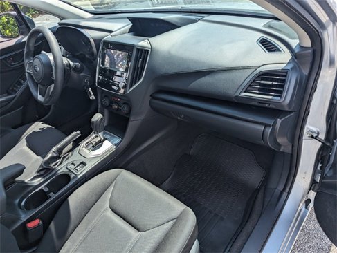 Used 2019 Subaru Impreza 2.0i Premium image 17