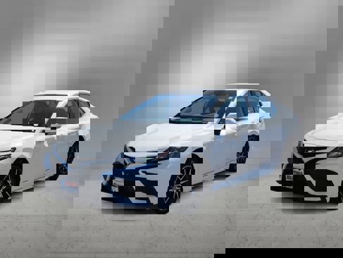 Certified 2023 Toyota Camry SE image 1