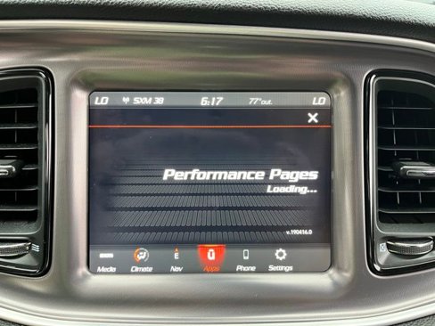 Used 2021 Dodge Challenger R/T w/ Shaker Package image 36