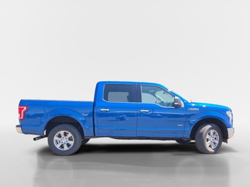 Used 2017 Ford F150 XLT image 2