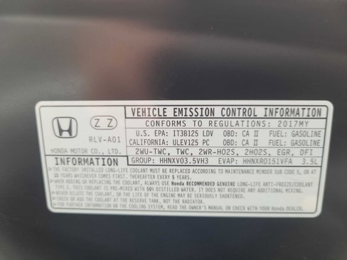 Used 2017 Honda Pilot EX-L image 44