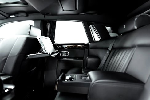 Used 2007 Rolls-Royce Phantom Sedan image 26