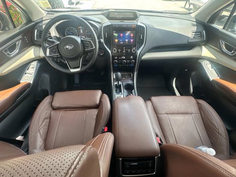 Used 2019 Subaru Ascent Touring w/ Popular Package #2A image 18